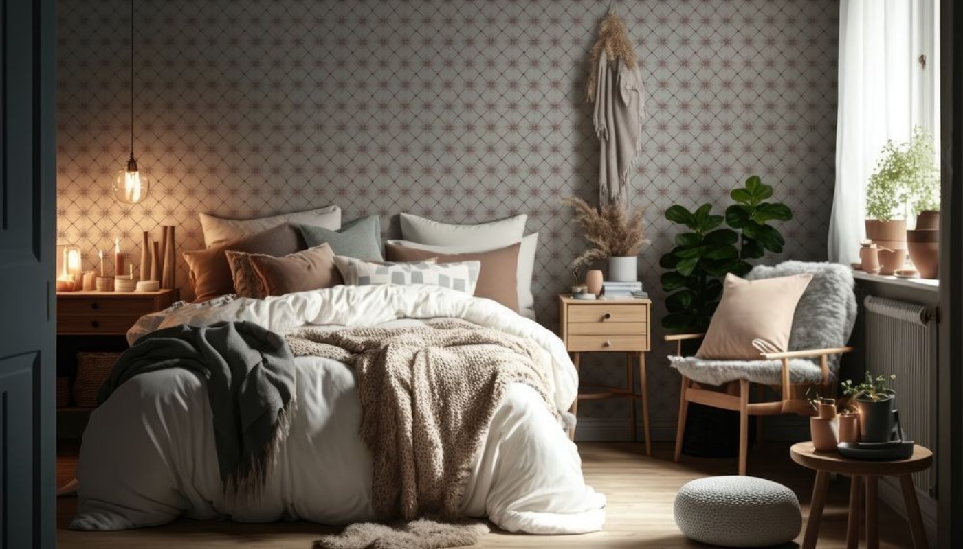 Picture of Vaxholm Pink - 1061801-03